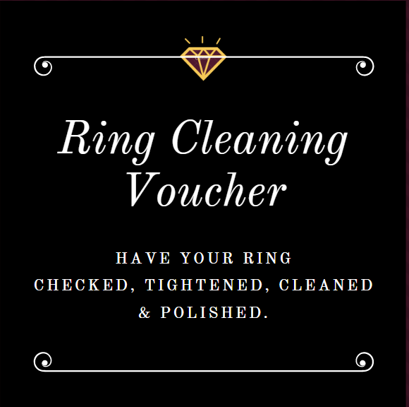 Ring Cleaning   