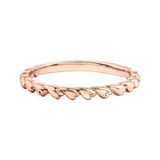 Rose Gold Band