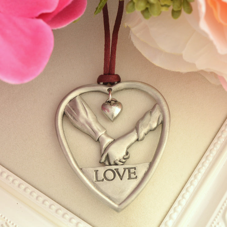 Love Ornament